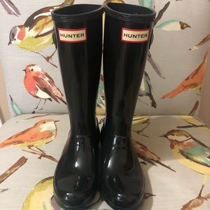 Hunter Boots (kids)
